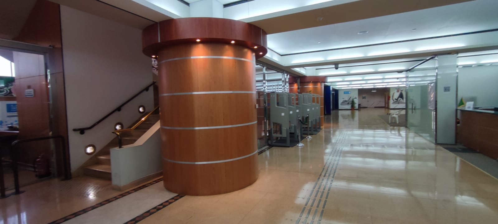 Kuala lumpur Hotel Interior Design