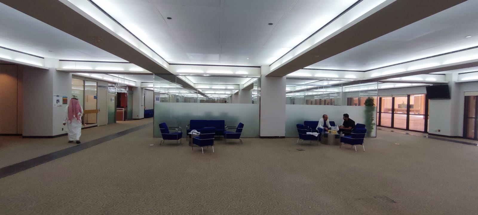 Hotel Interior Design Kuala lumpur