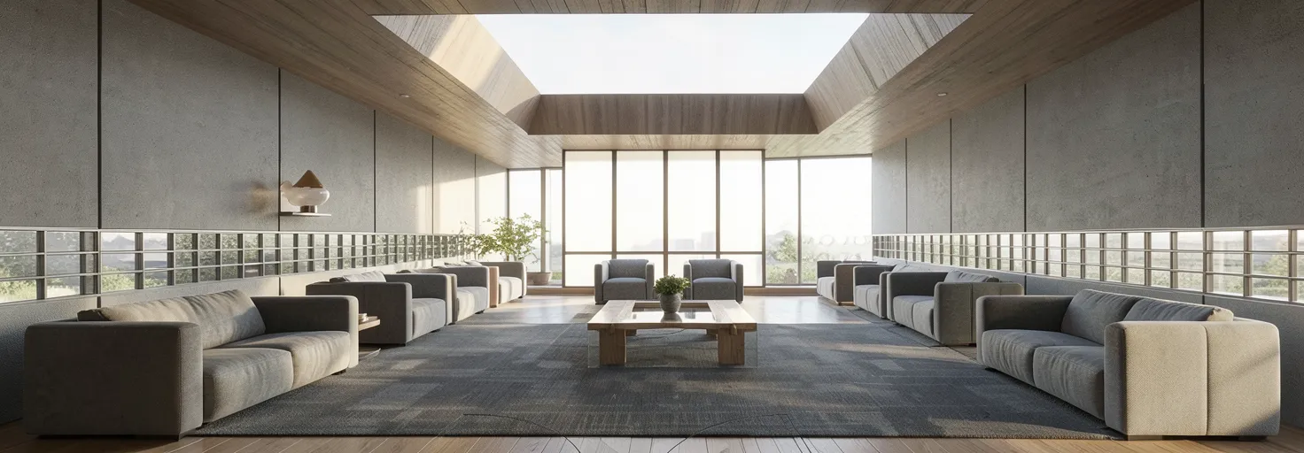 Jakarta Restaurant Interior Design