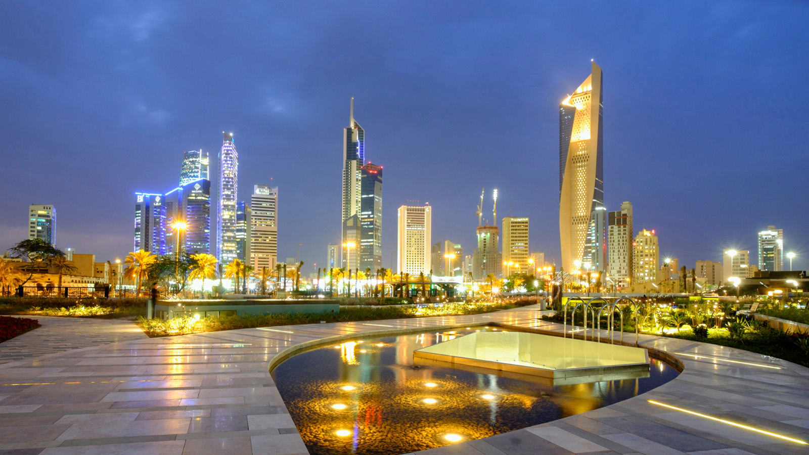 Kuala Lumpur Interior Design