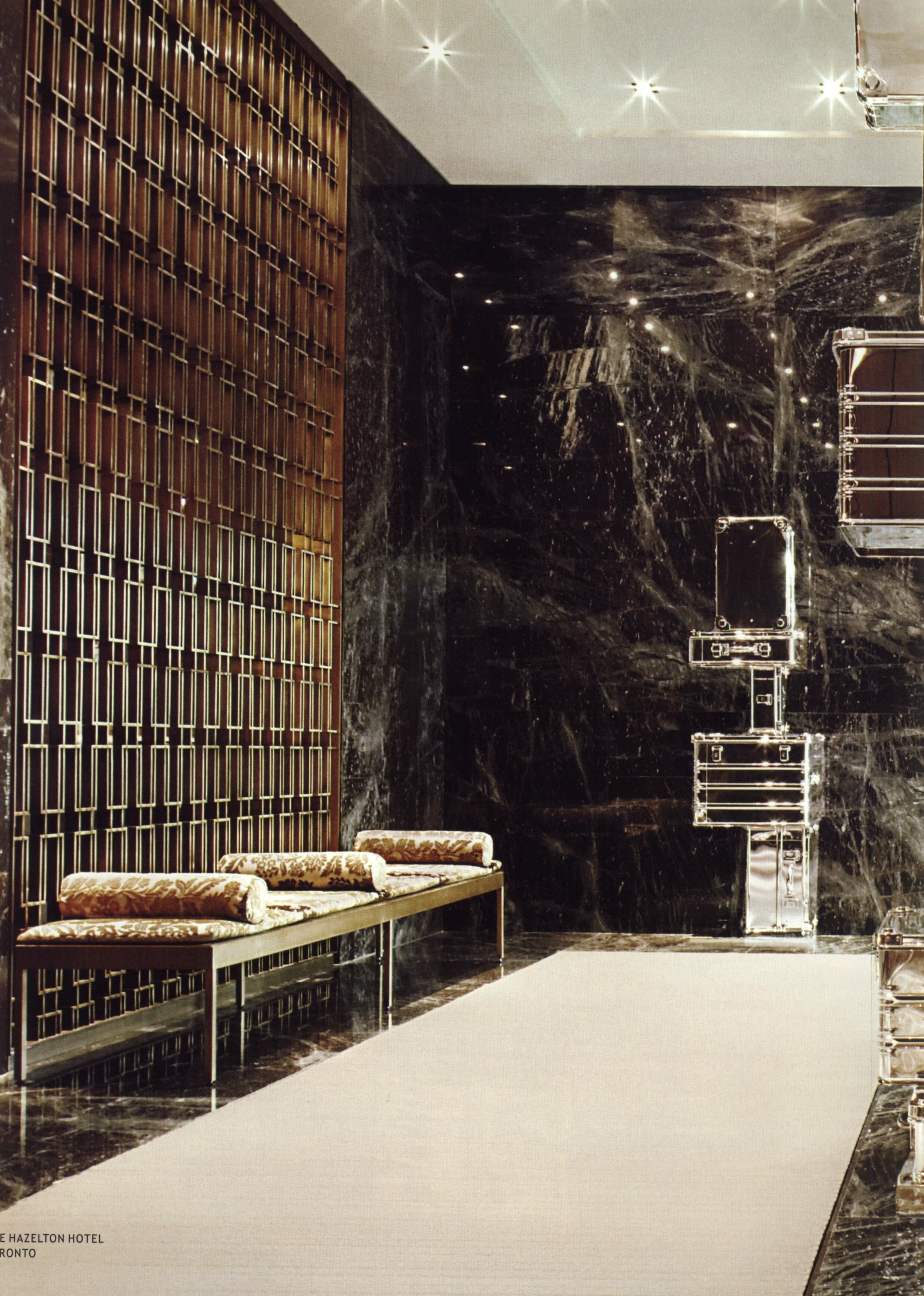 Jakarta Villa Interior Design