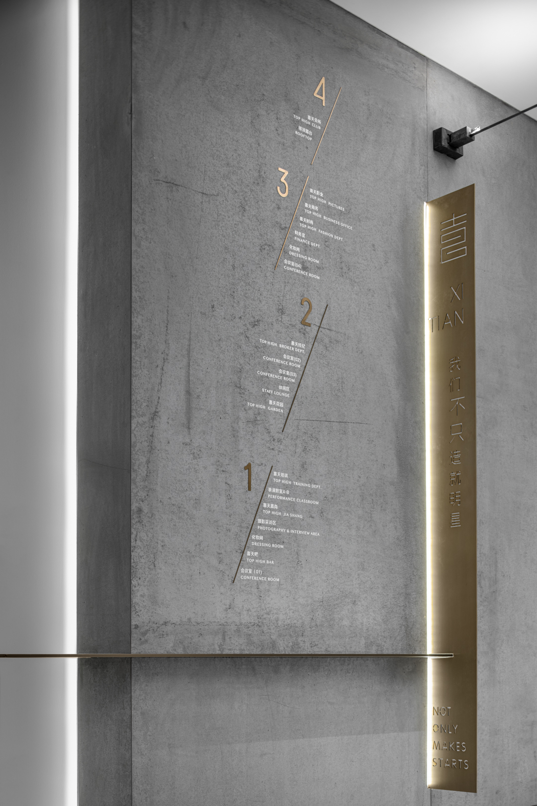 Interior Restaurant Design Kuala lumpur