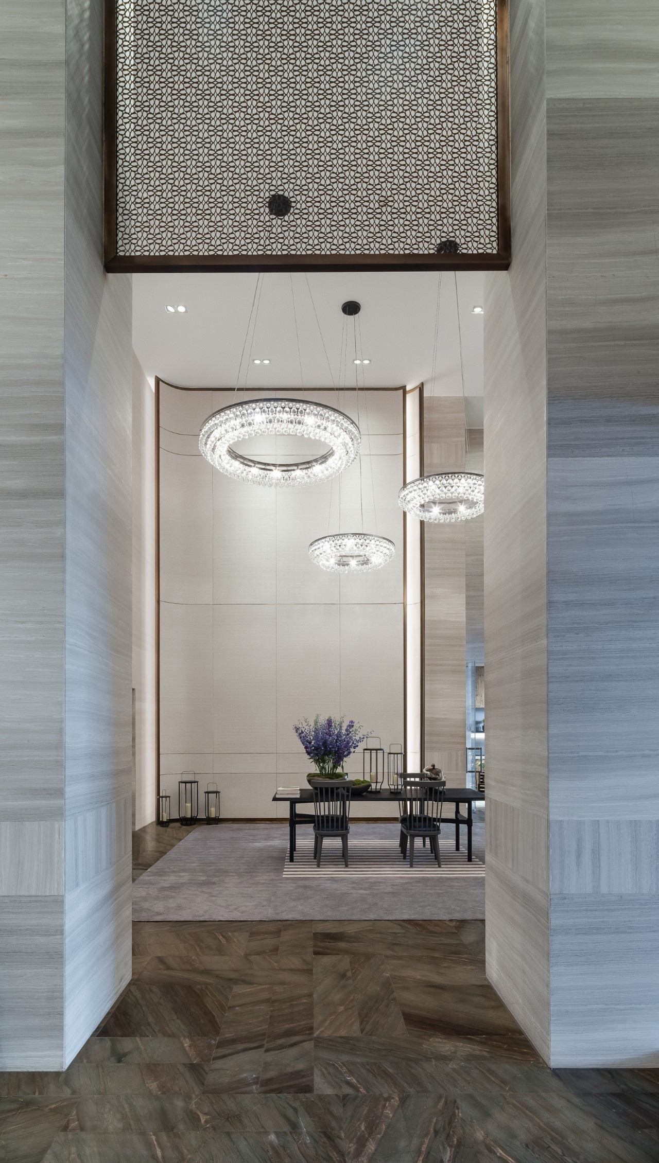 Restaurant Interior Design Kuala lumpur