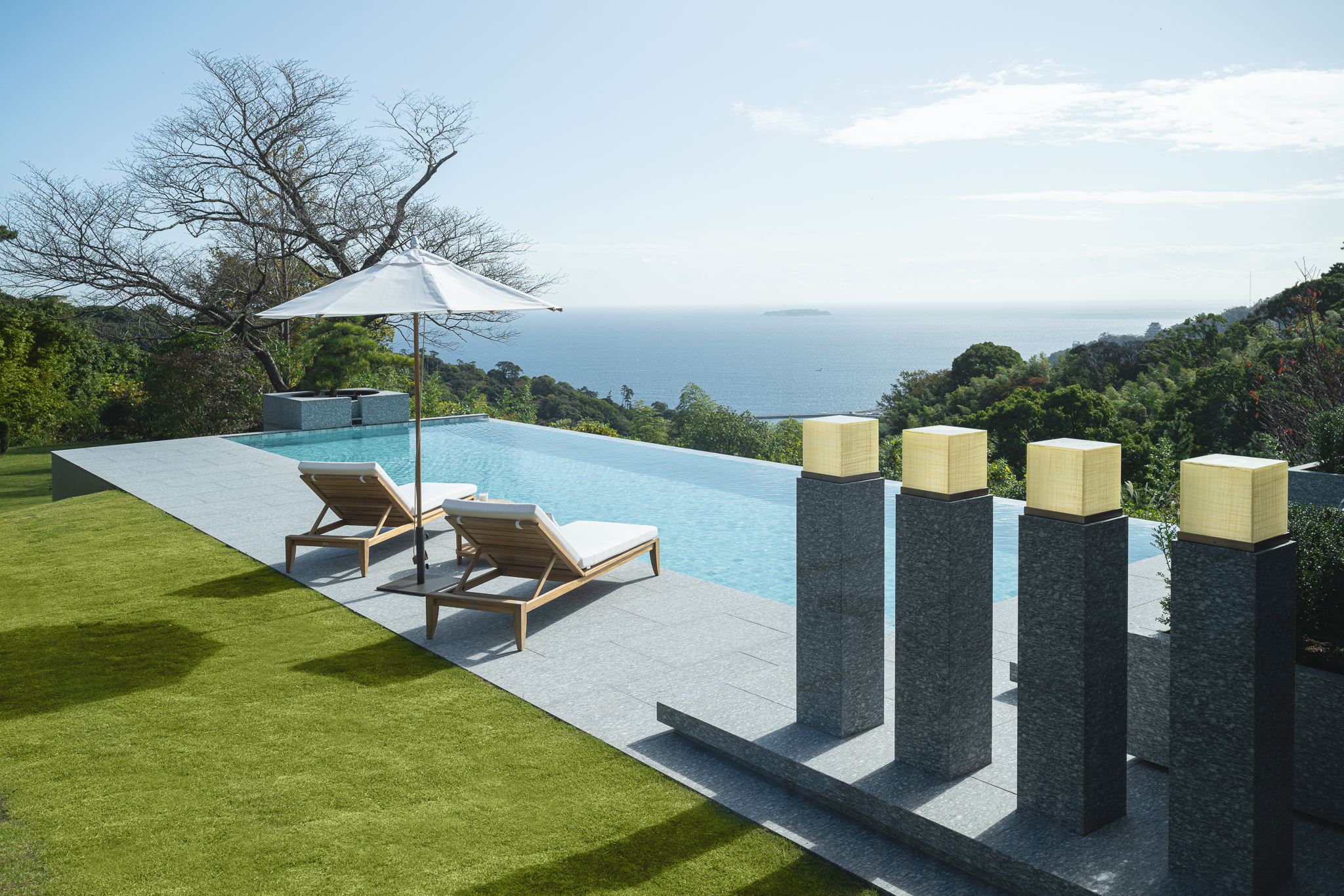 Hotel Interior Design Kuala lumpur