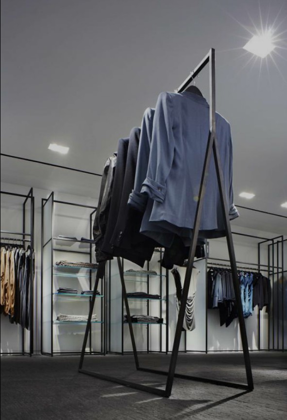 Kuala lumpur Office Interior Design