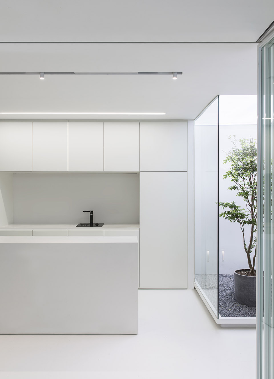 Kuala Lumpur Interior Design