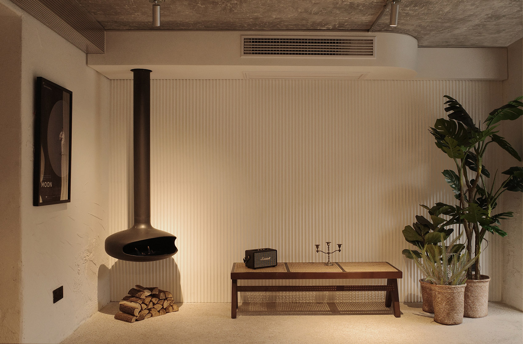 Singapore Interior Design Home