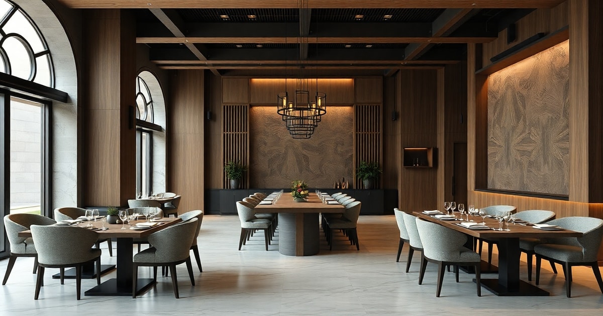 Office Interior Design China: 7 Smart Ideas for Modern Workspaces