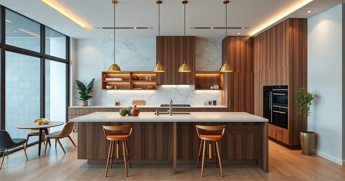 Office Interior Design Singapore Ideas for Modern Workspaces