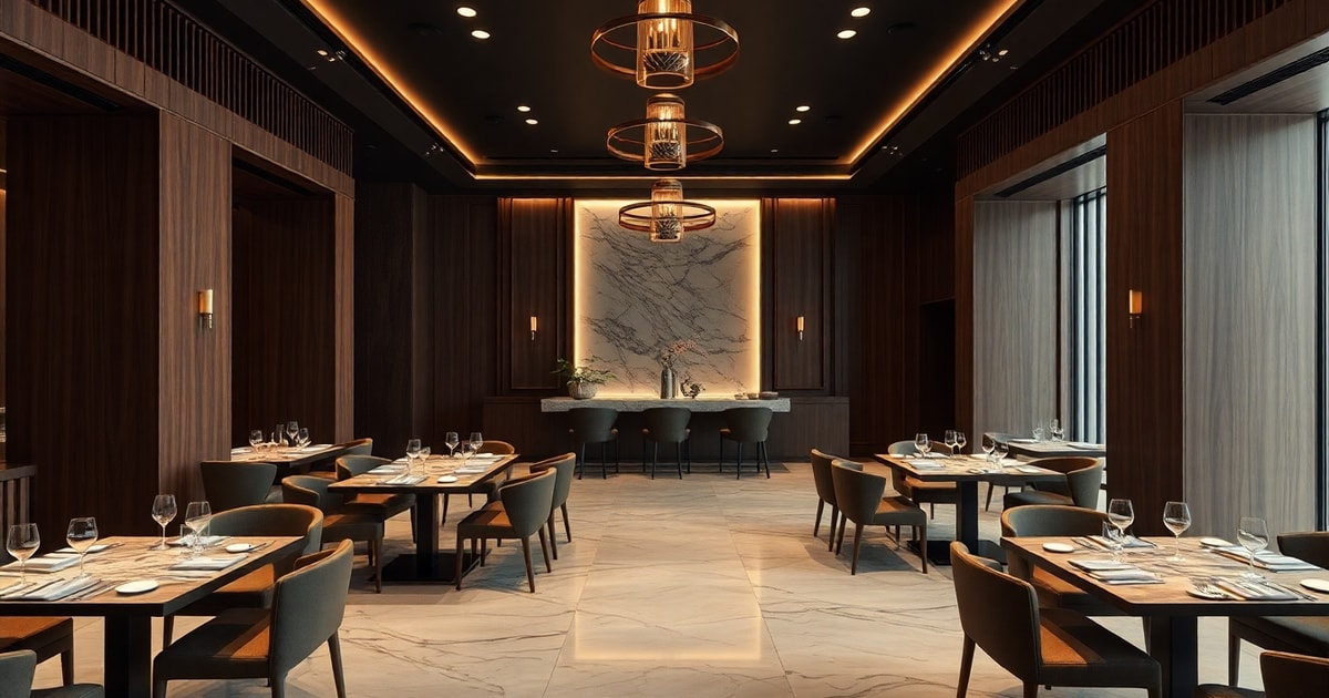 Office Interior Design Ideas to Boost Productivity in Singapore