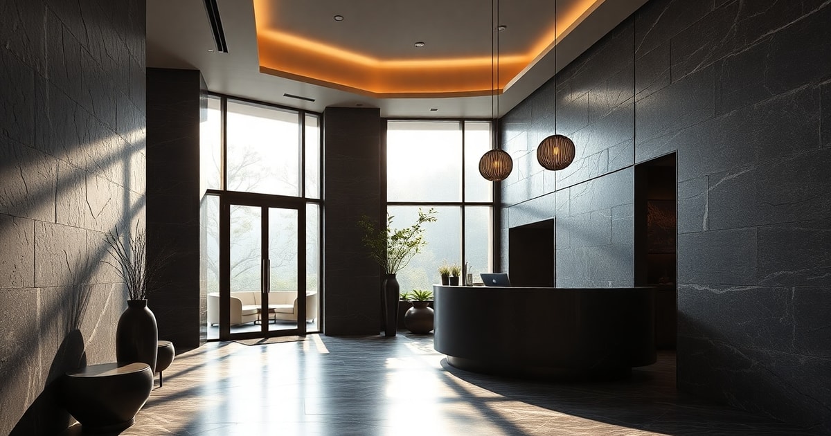 Luxury Home Interior China: Ideas for Elegant Villa Design