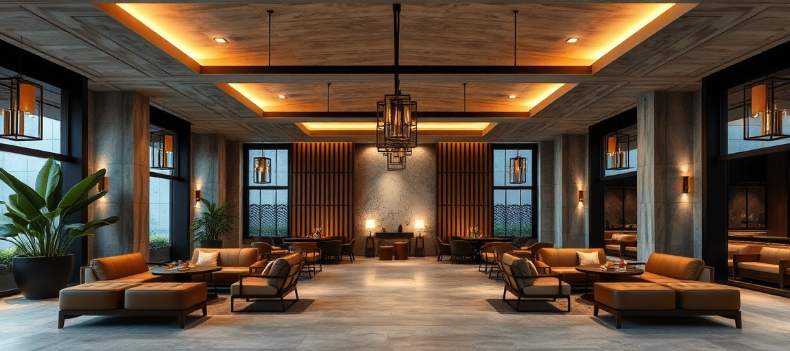 Office Interior Design Singapore: Smart Layout Ideas for Modern Workspaces