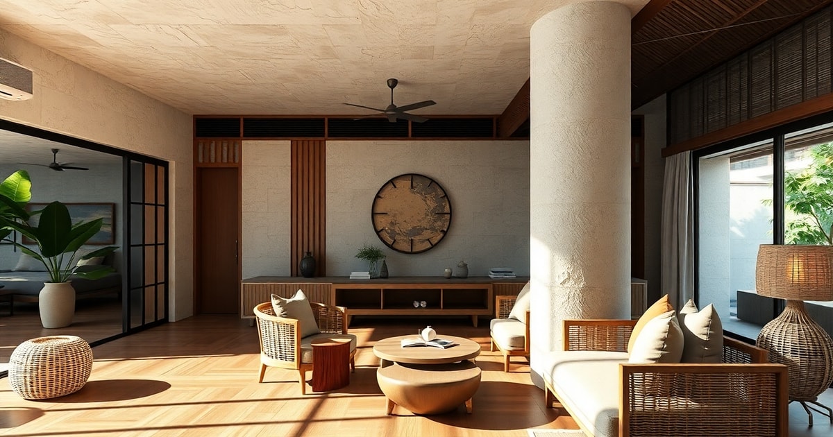 Luxury Home Interior China Ideas for Modern Villas