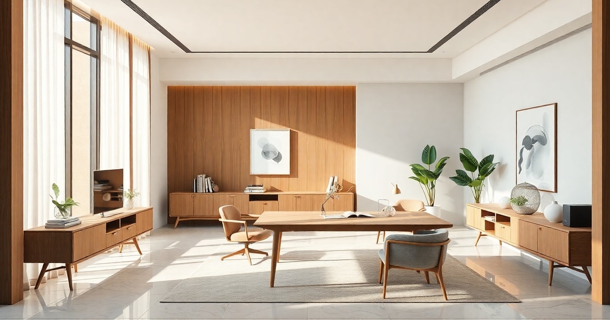 Luxury Home Interior China: Design Ideas for Elegant Villas