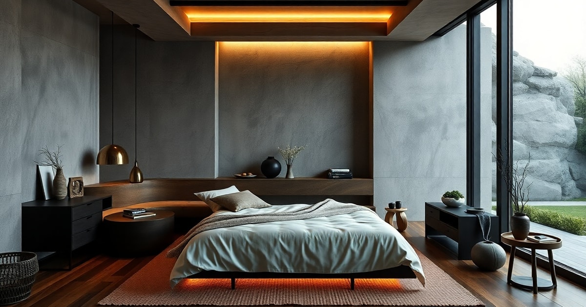 Luxury Home Interior China: Ideas for Elegant Villa Design