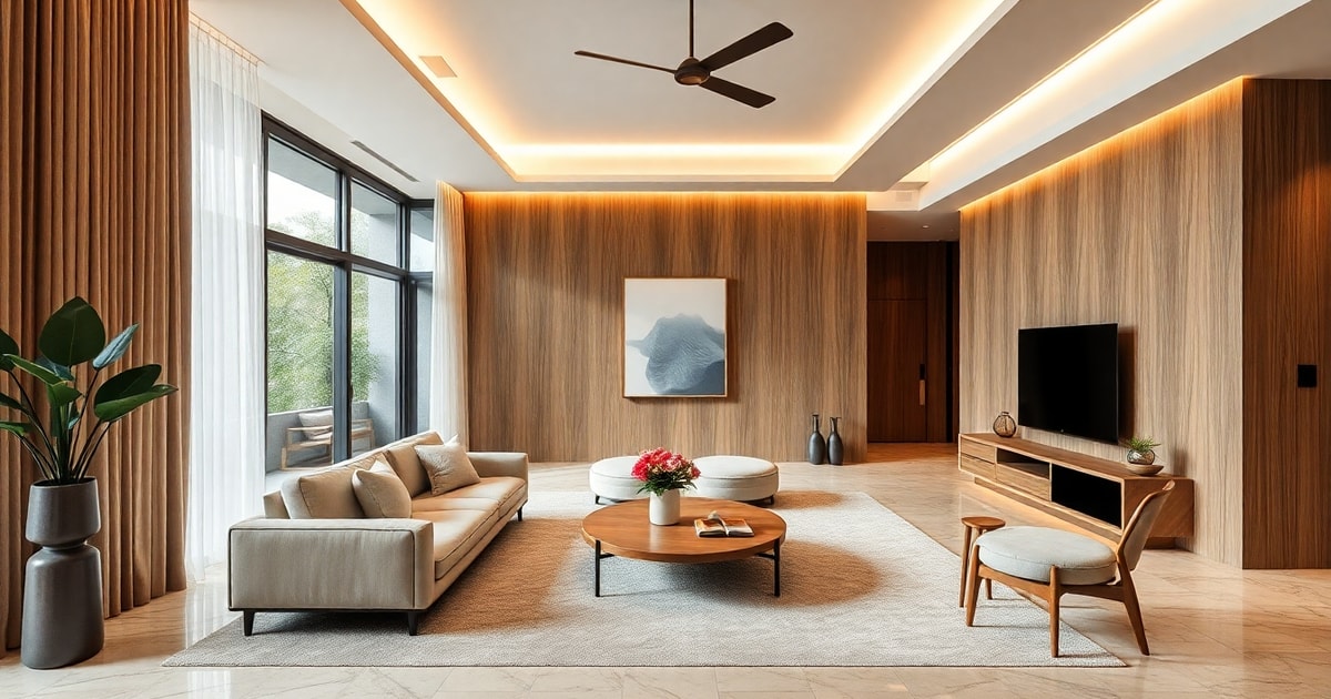 Office Interior Design Singapore Ideas for Modern Workspaces