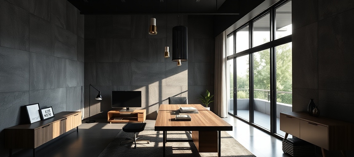 Office Interior Design Singapore: Smart Ideas