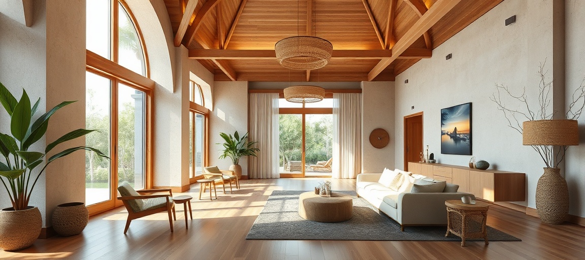 Singapore Interior Design Services: Ideas for Modern Spaces