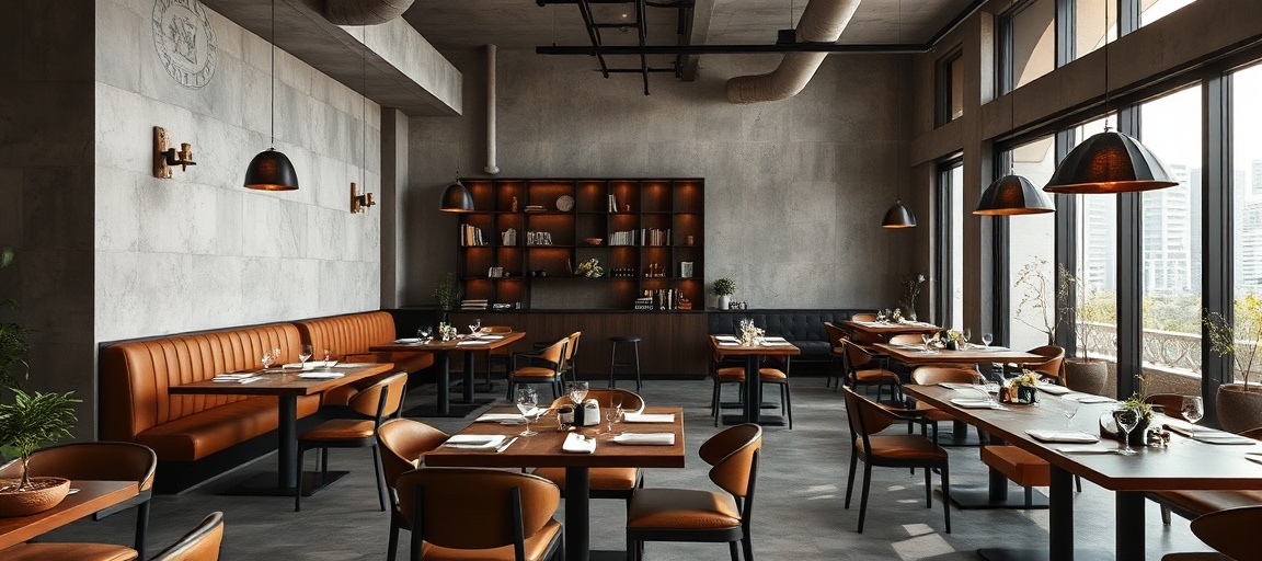 Singapore Interior Design Solutions for Every Space