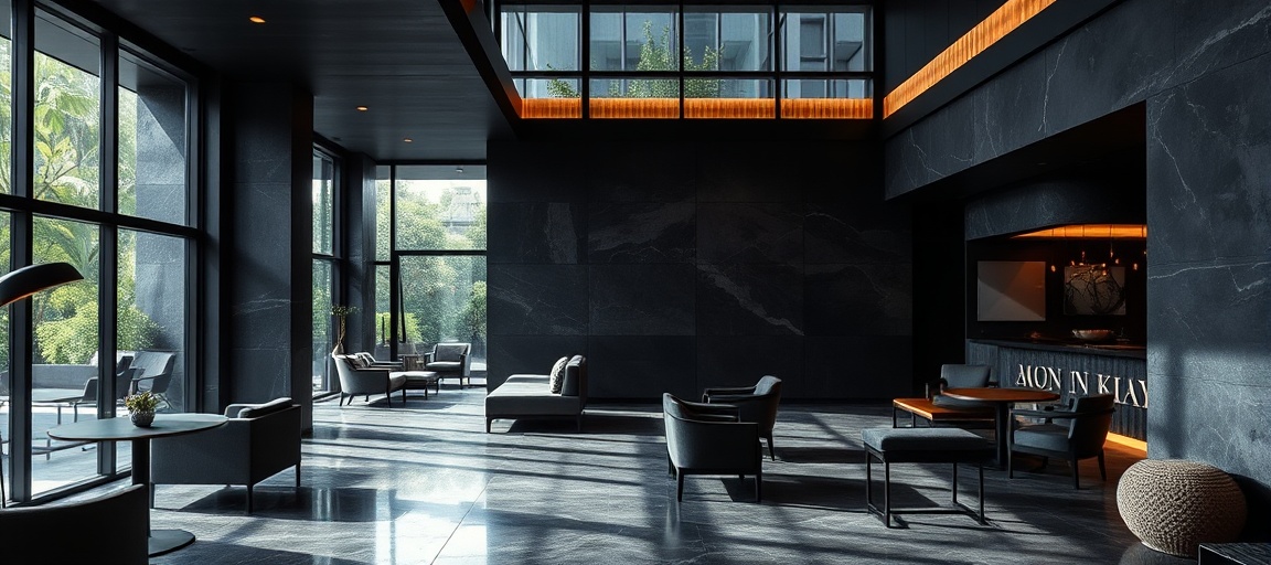 Office Interior Design Singapore: 10 Fresh Ideas