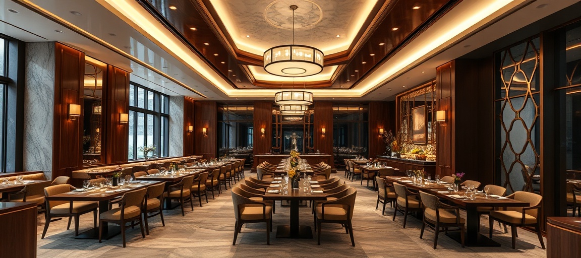 Luxury Interior Design Singapore: Office, Home & Villa Ideas
