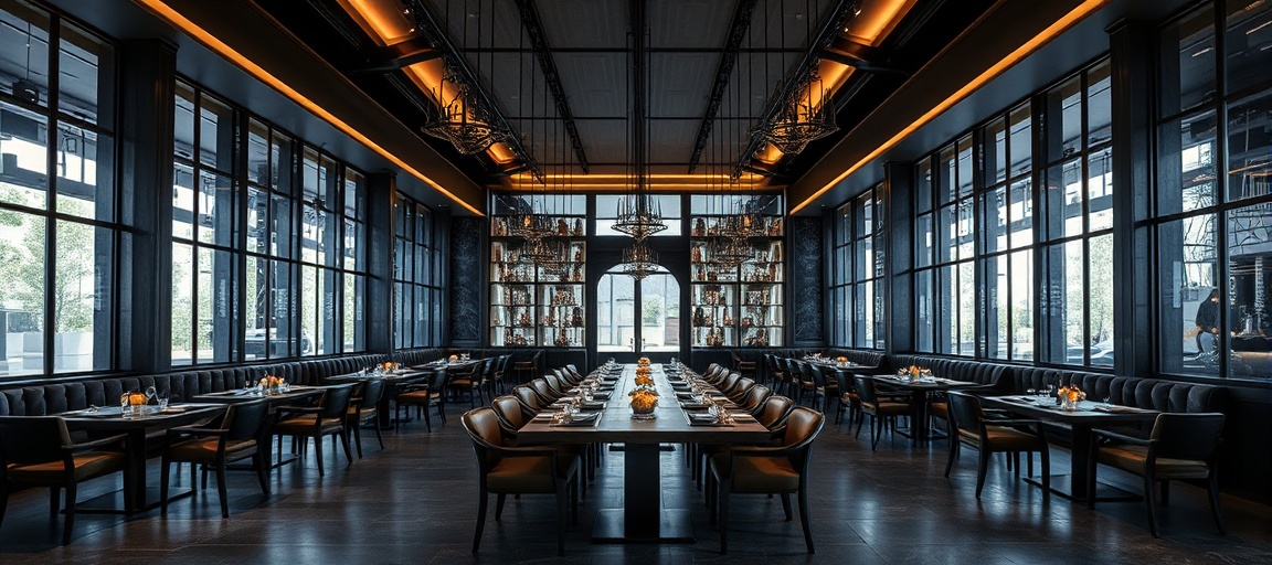 Office Interior Design Singapore: 7 Fresh Ideas