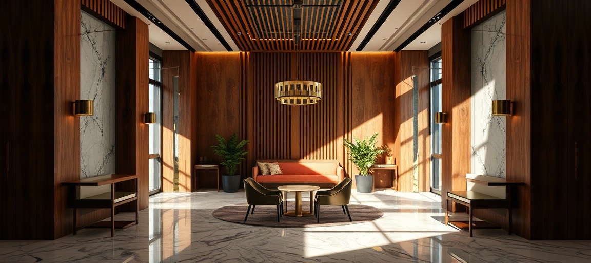 Office Interior Design Singapore: 7 Ideas for Modern Workspaces