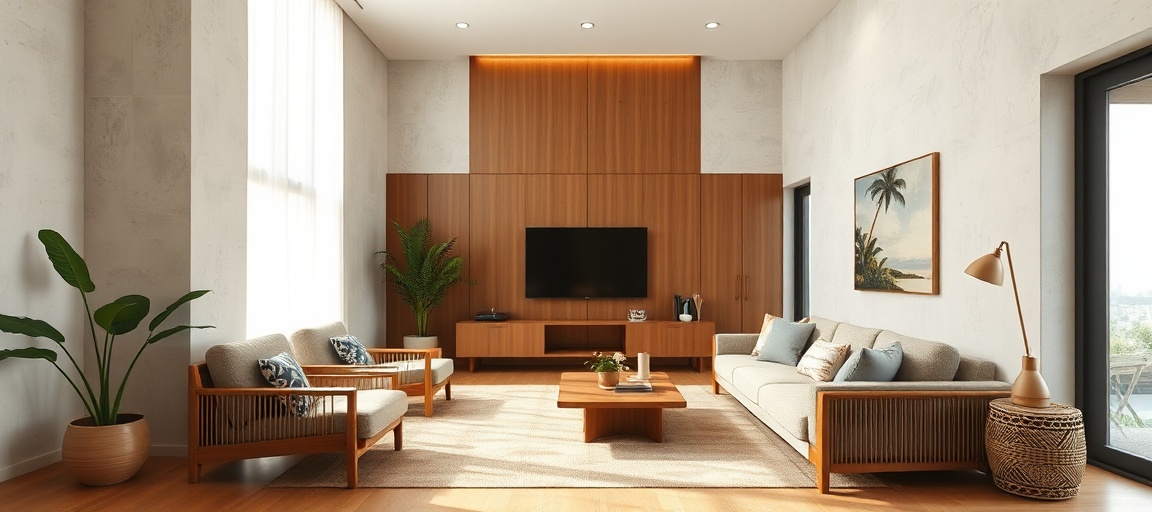 Office Interior Design Singapore: Modern Workspace Ideas