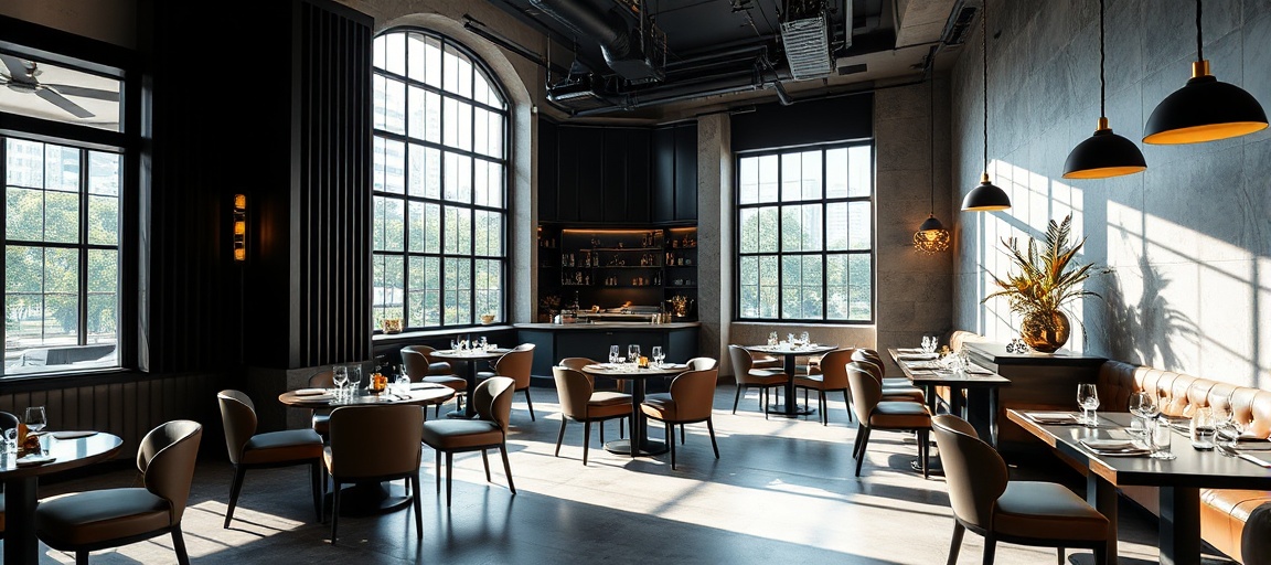 Office and Residential Interior Design Singapore: Ideas & Inspiration