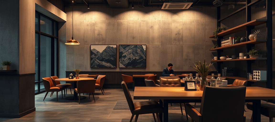 Office Interior Design Singapore: Top 7 Ideas for Modern Workspaces
