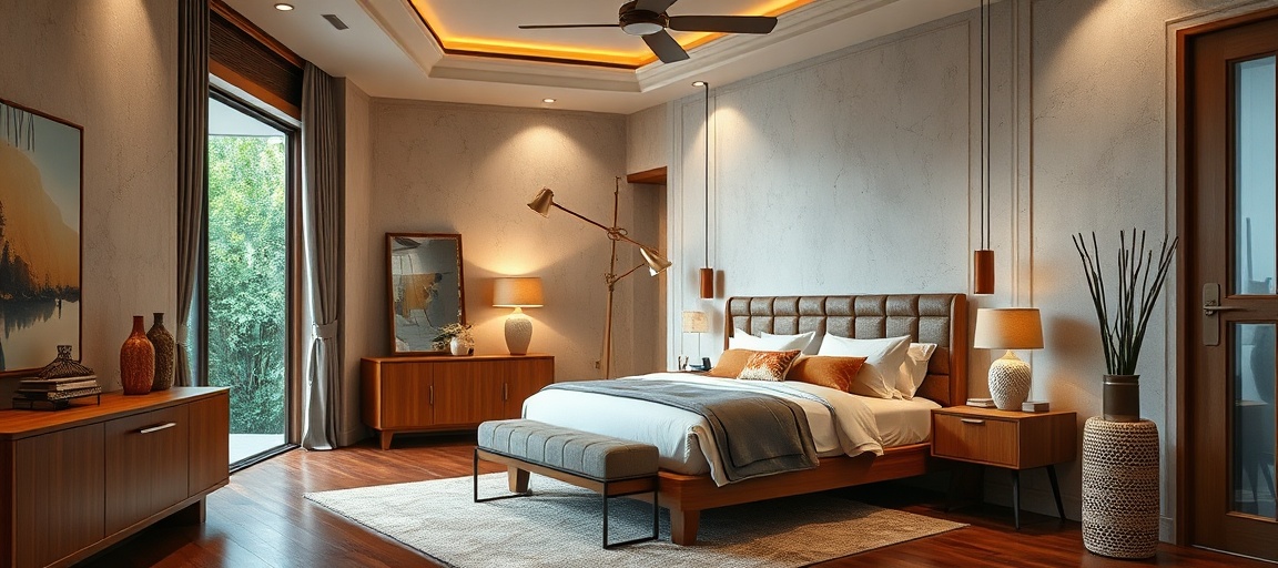 Villa Interior Design Singapore: Timeless Ideas