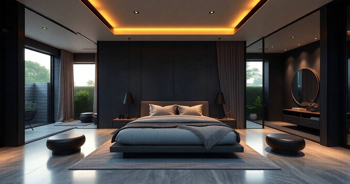 Office Interior Design Singapore: Creative Ideas