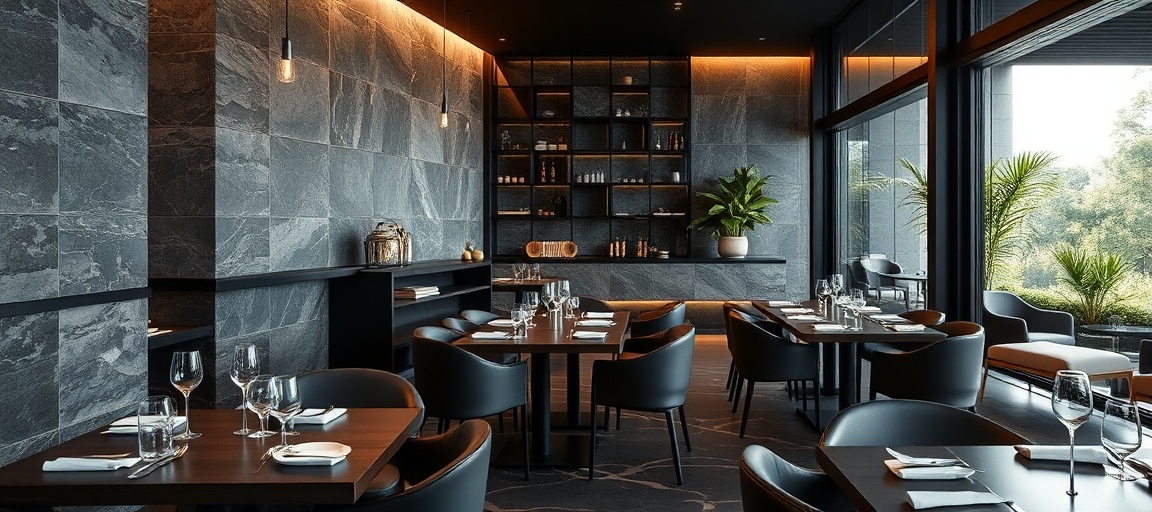 Premium Interior Design Singapore: Elevating Every Space