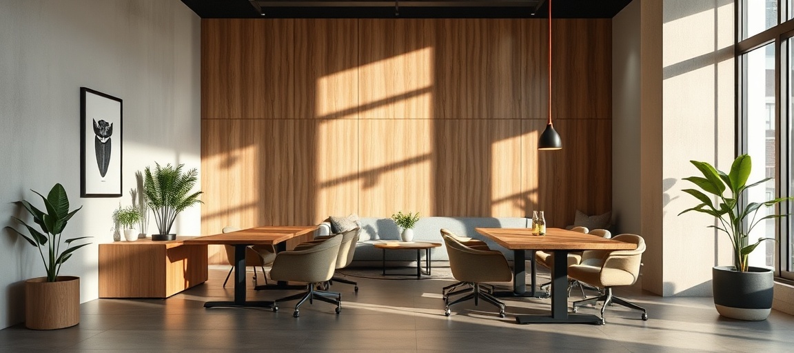 Singapore Interior Design Services: Ideas for Your Space