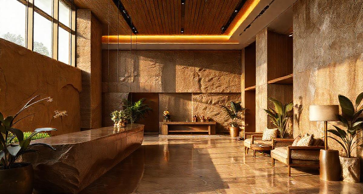 Office Interior Design Singapore: Modern & Productive Spaces