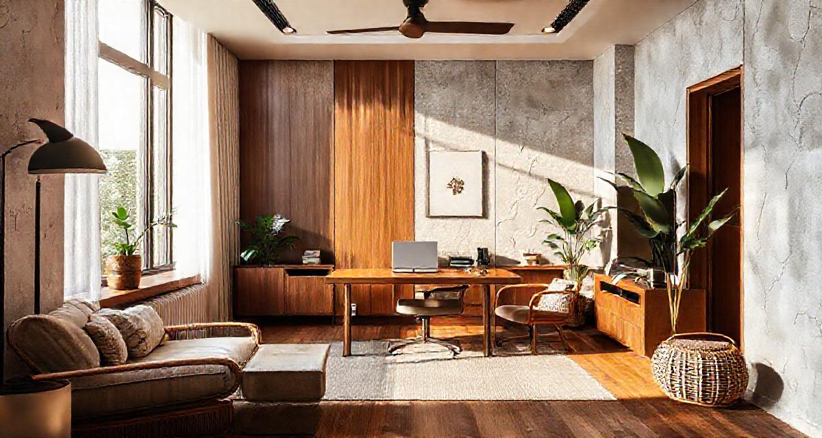 Luxury Home Interior Singapore: Elevate Your Living Space