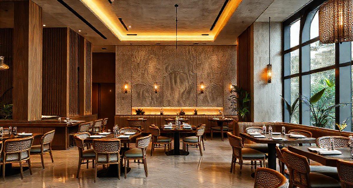 Luxury Home Interior Singapore: Design Ideas & Trends