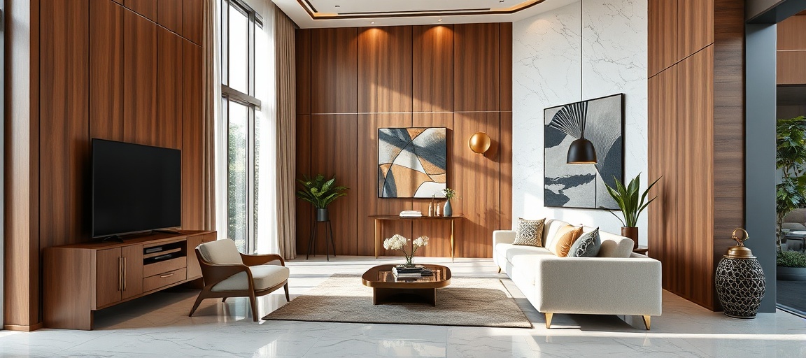 Office Interior Design Singapore: 10 Ideas for Modern Workspaces