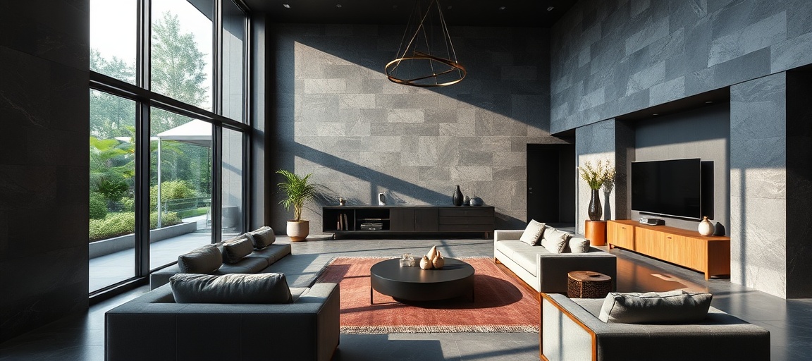 Luxury Home Interior Singapore: Transform Your Space Today
