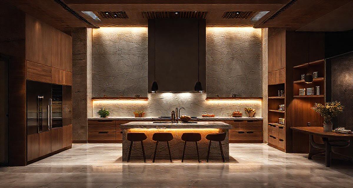 Luxury Home Interior Singapore: 2025 Design Ideas