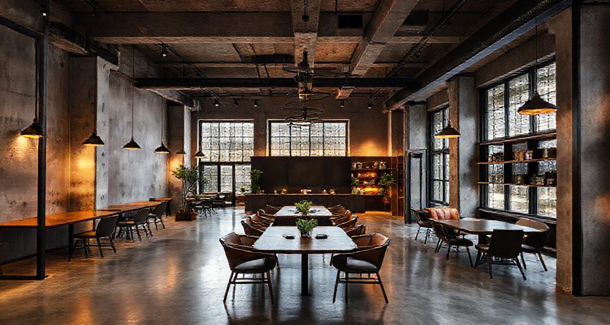 Office Interior Design Singapore: Modern Office Concepts