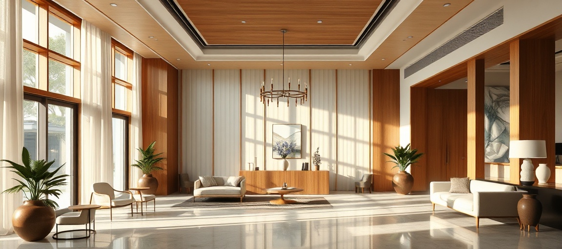 Luxury Home Interior Singapore: Design Ideas & Trends