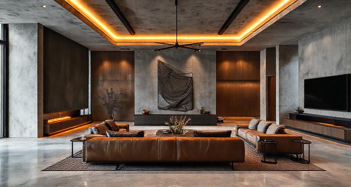 Office Interior Design Singapore: 7 Inspiring Ideas for 2024