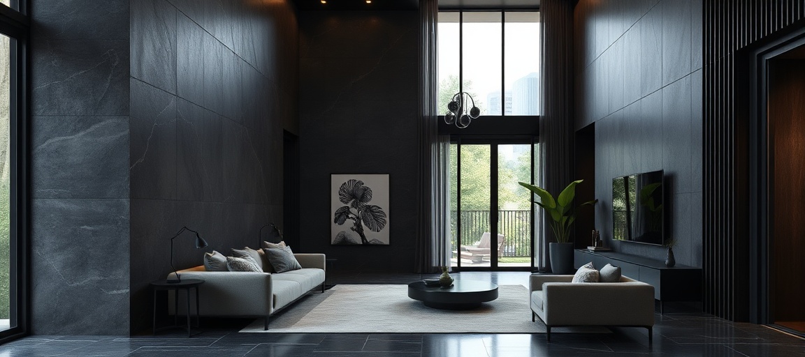 Office Interior Design Singapore: Modern Workspace Ideas
