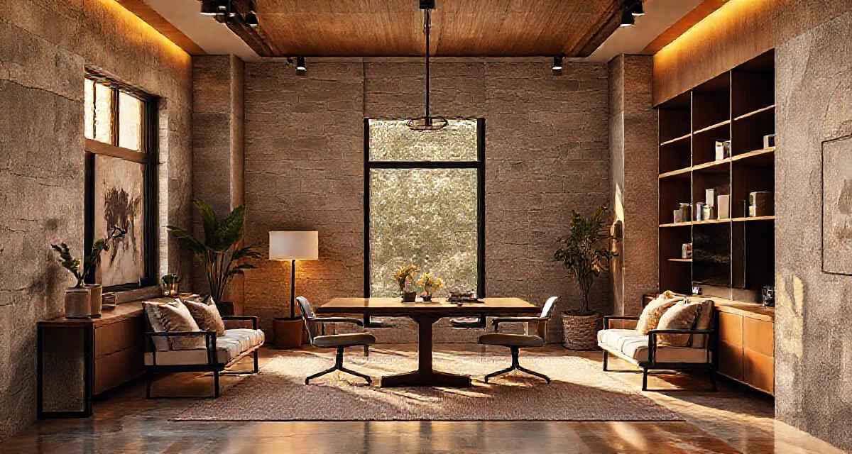Office Interior Design Singapore: Top Trends for Modern Workspaces