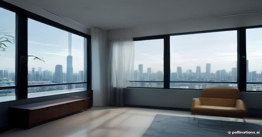 Office Interior Design Ideas in Singapore: Where Luxury Meets Productivity